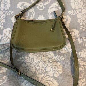 Coach Small Laurel Cross Body Bag
